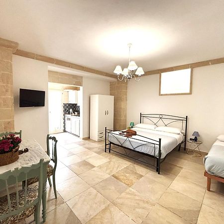 La Vetrana Rooms By Jdvacanze Avetrana Exteriér fotografie