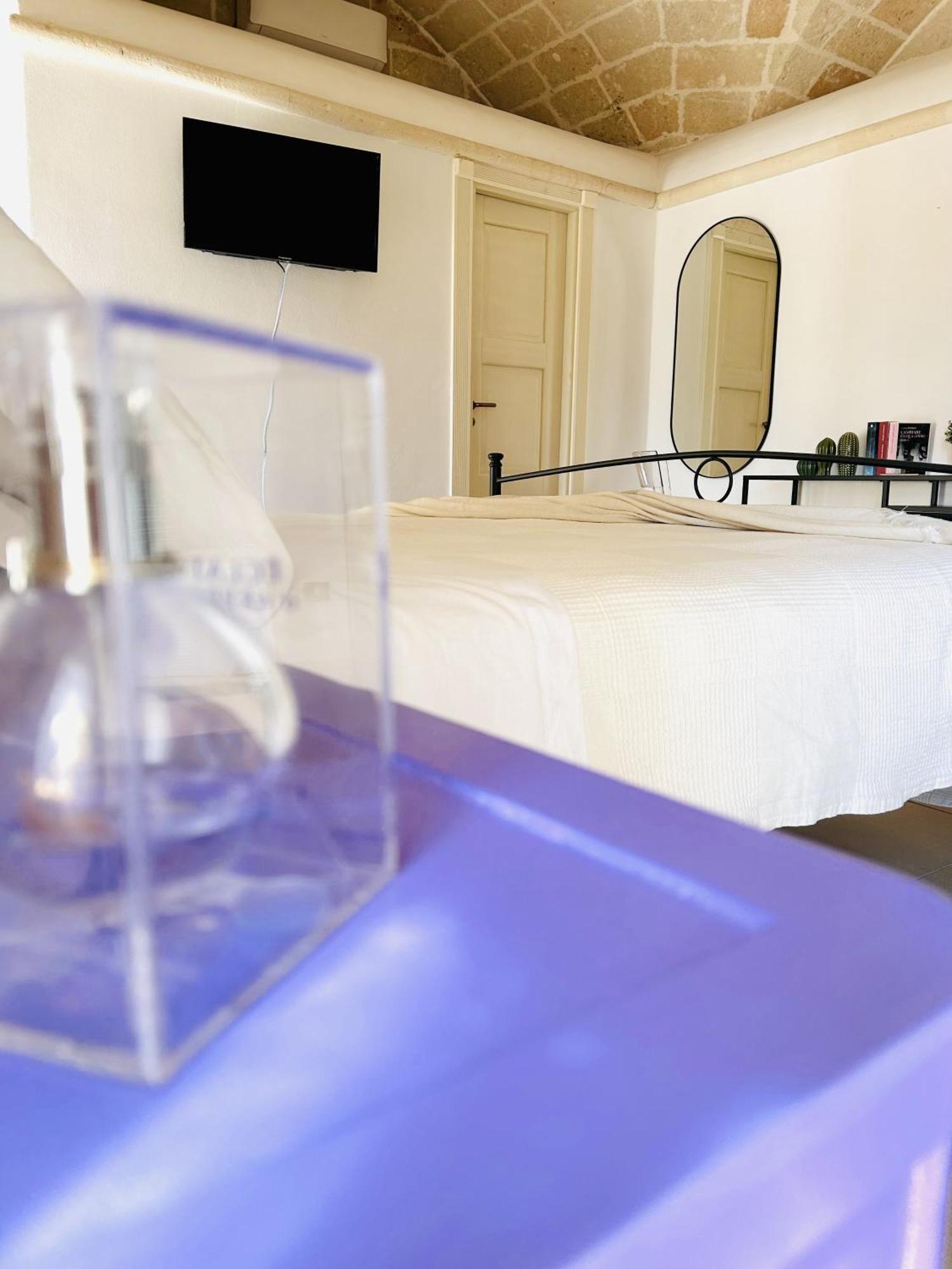 La Vetrana Rooms By Jdvacanze Avetrana Exteriér fotografie