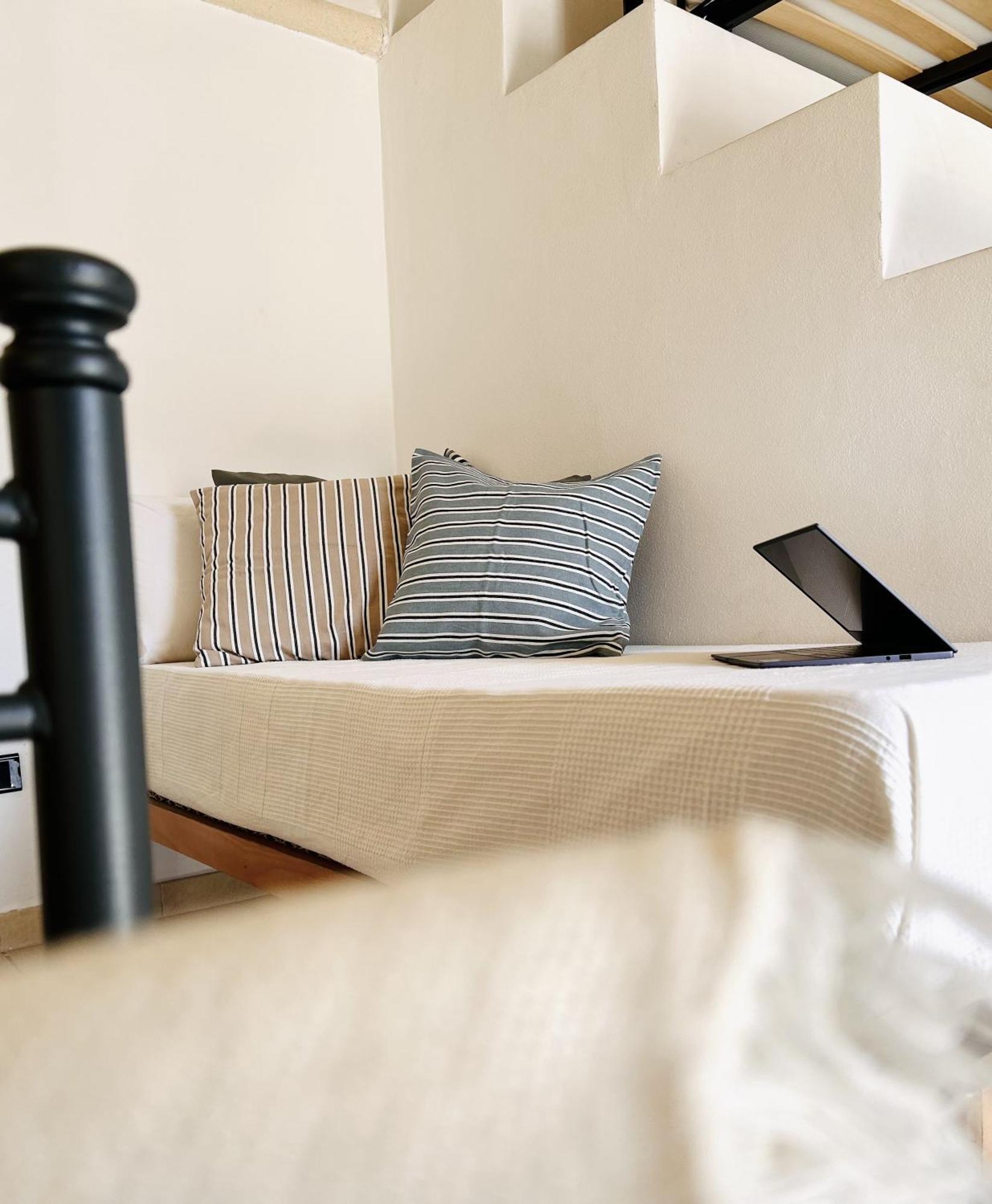 La Vetrana Rooms By Jdvacanze Avetrana Exteriér fotografie
