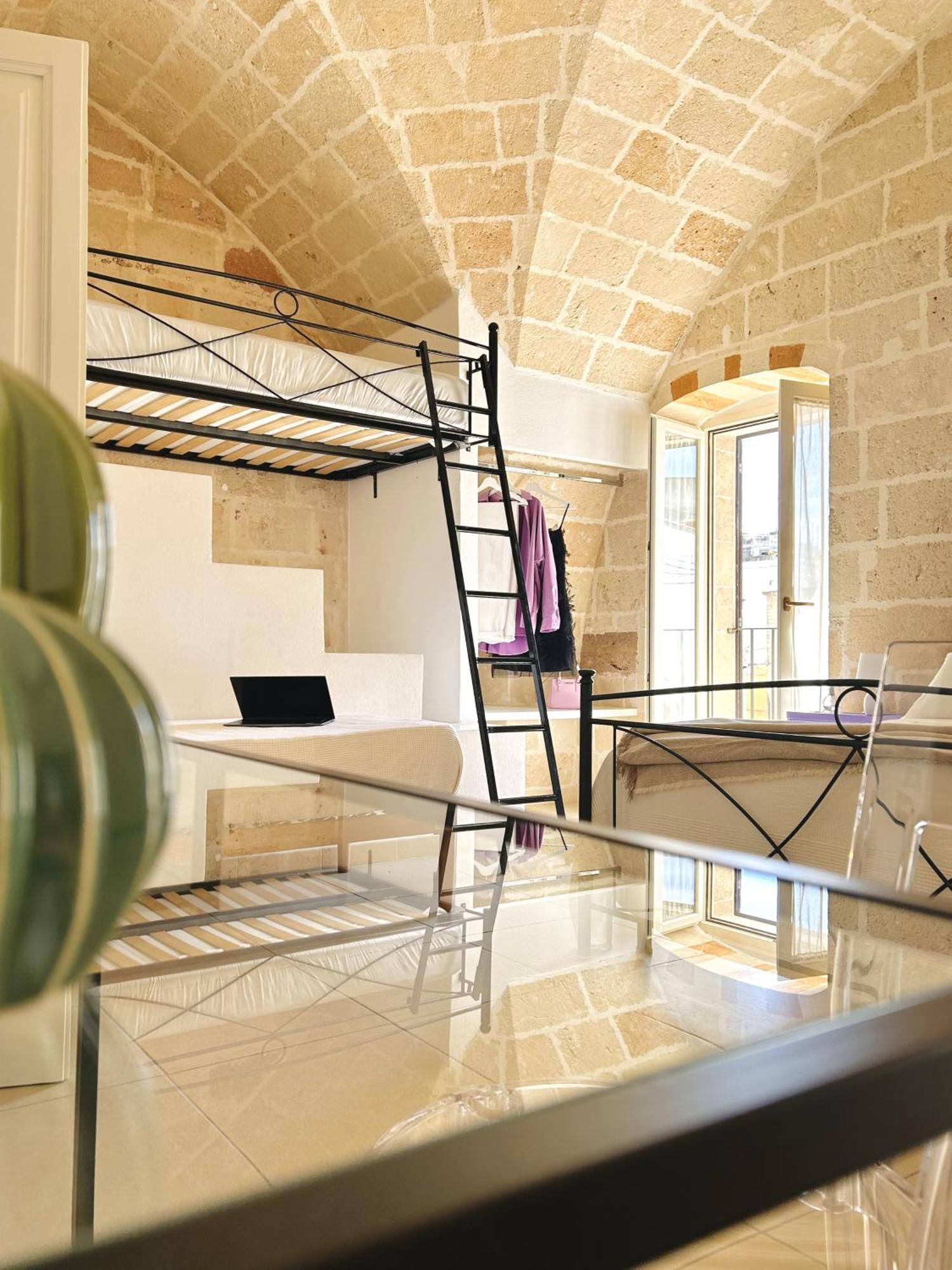 La Vetrana Rooms By Jdvacanze Avetrana Exteriér fotografie