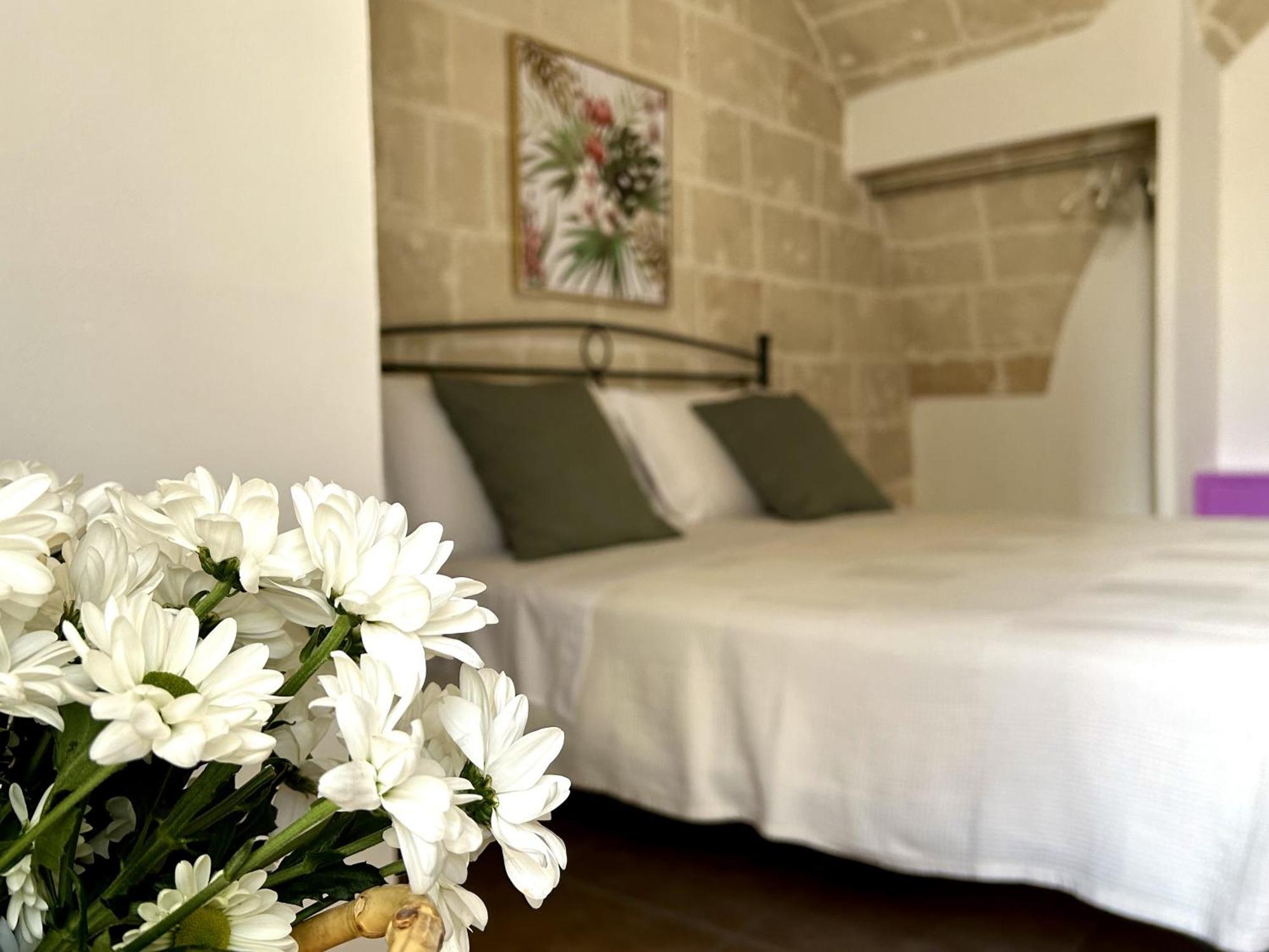 La Vetrana Rooms By Jdvacanze Avetrana Exteriér fotografie