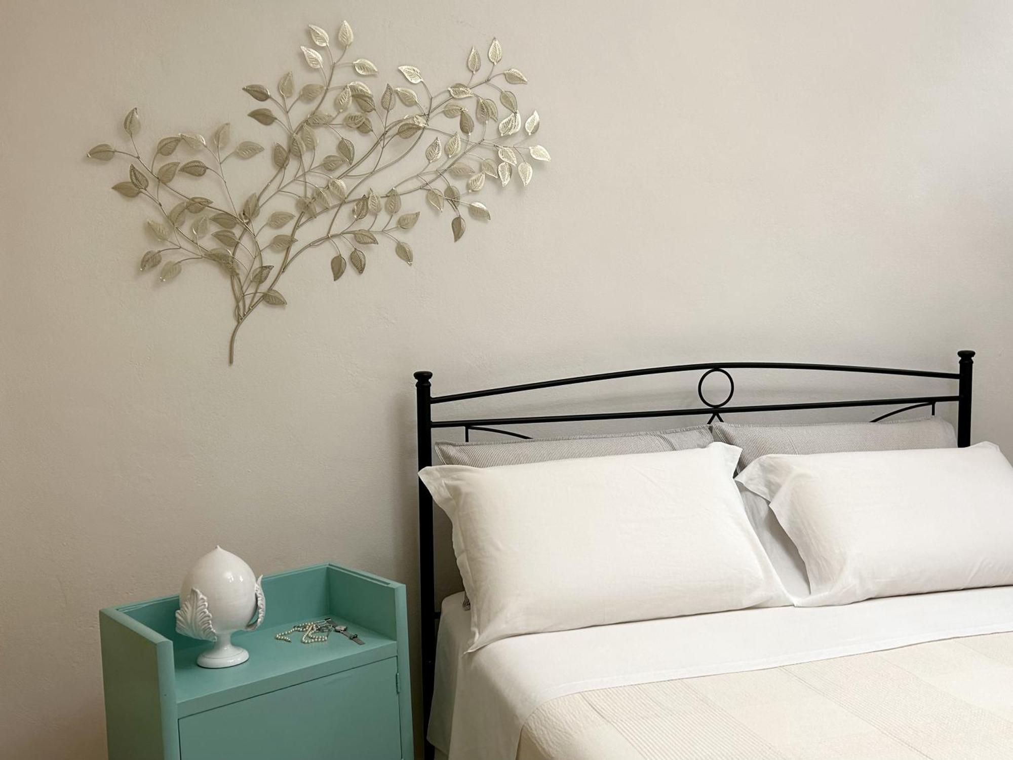La Vetrana Rooms By Jdvacanze Avetrana Exteriér fotografie