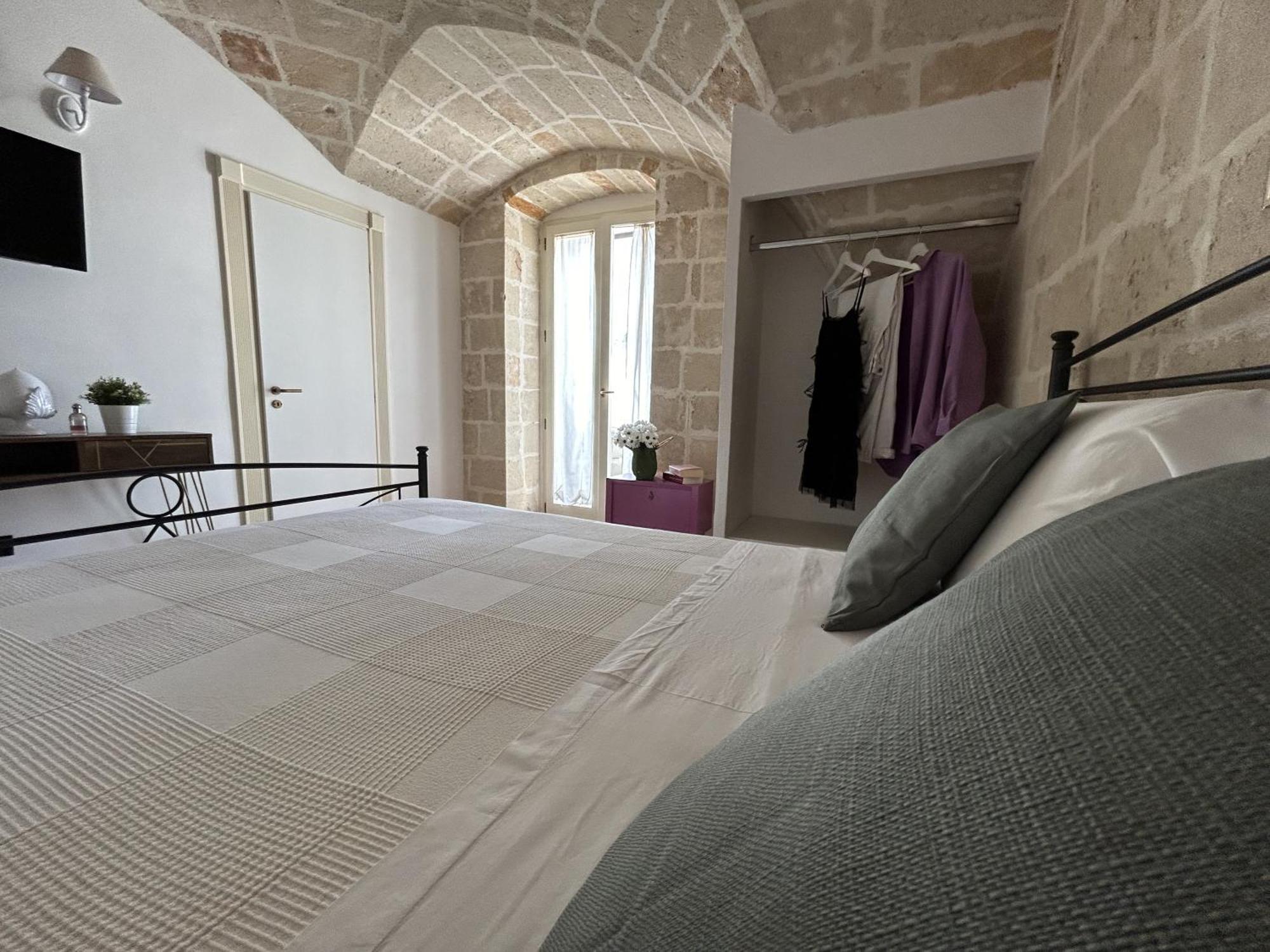 La Vetrana Rooms By Jdvacanze Avetrana Exteriér fotografie