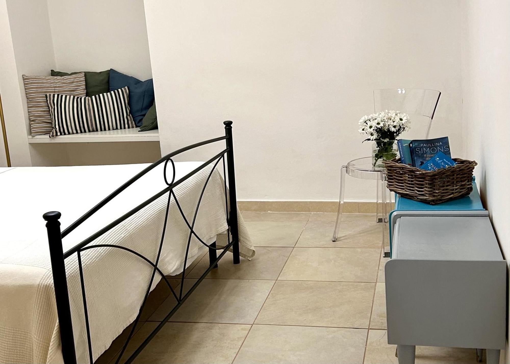 La Vetrana Rooms By Jdvacanze Avetrana Exteriér fotografie