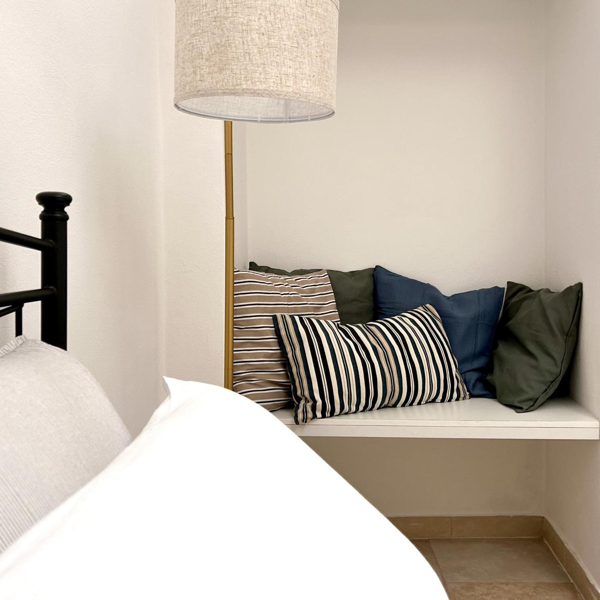 La Vetrana Rooms By Jdvacanze Avetrana Exteriér fotografie