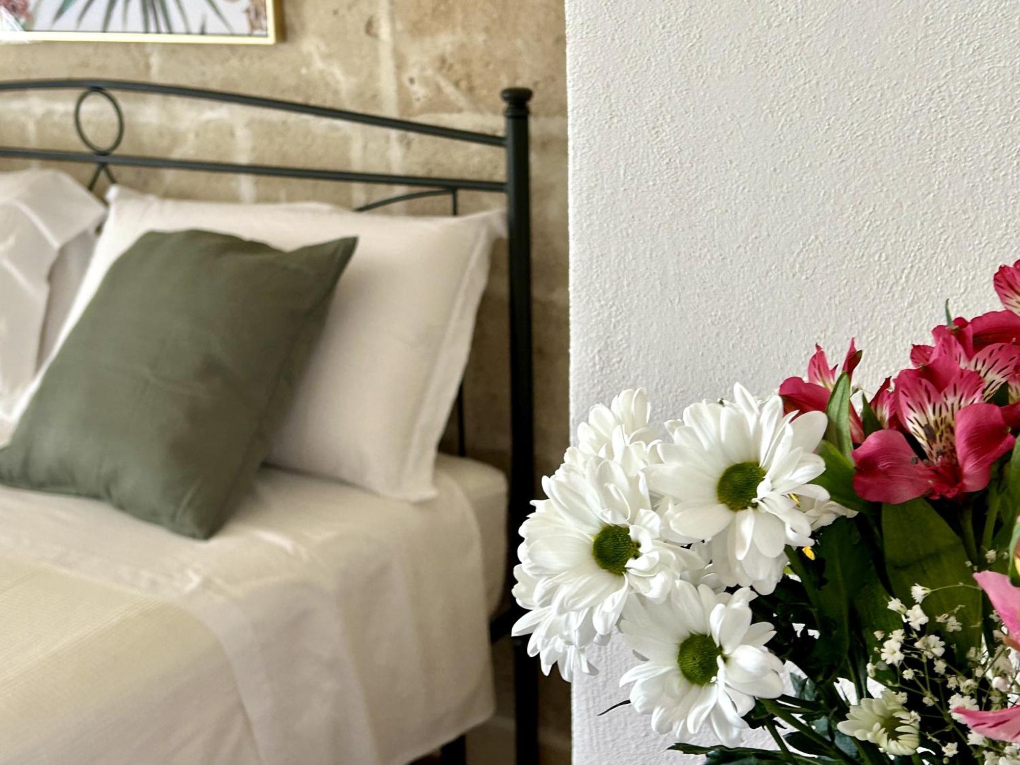 La Vetrana Rooms By Jdvacanze Avetrana Exteriér fotografie