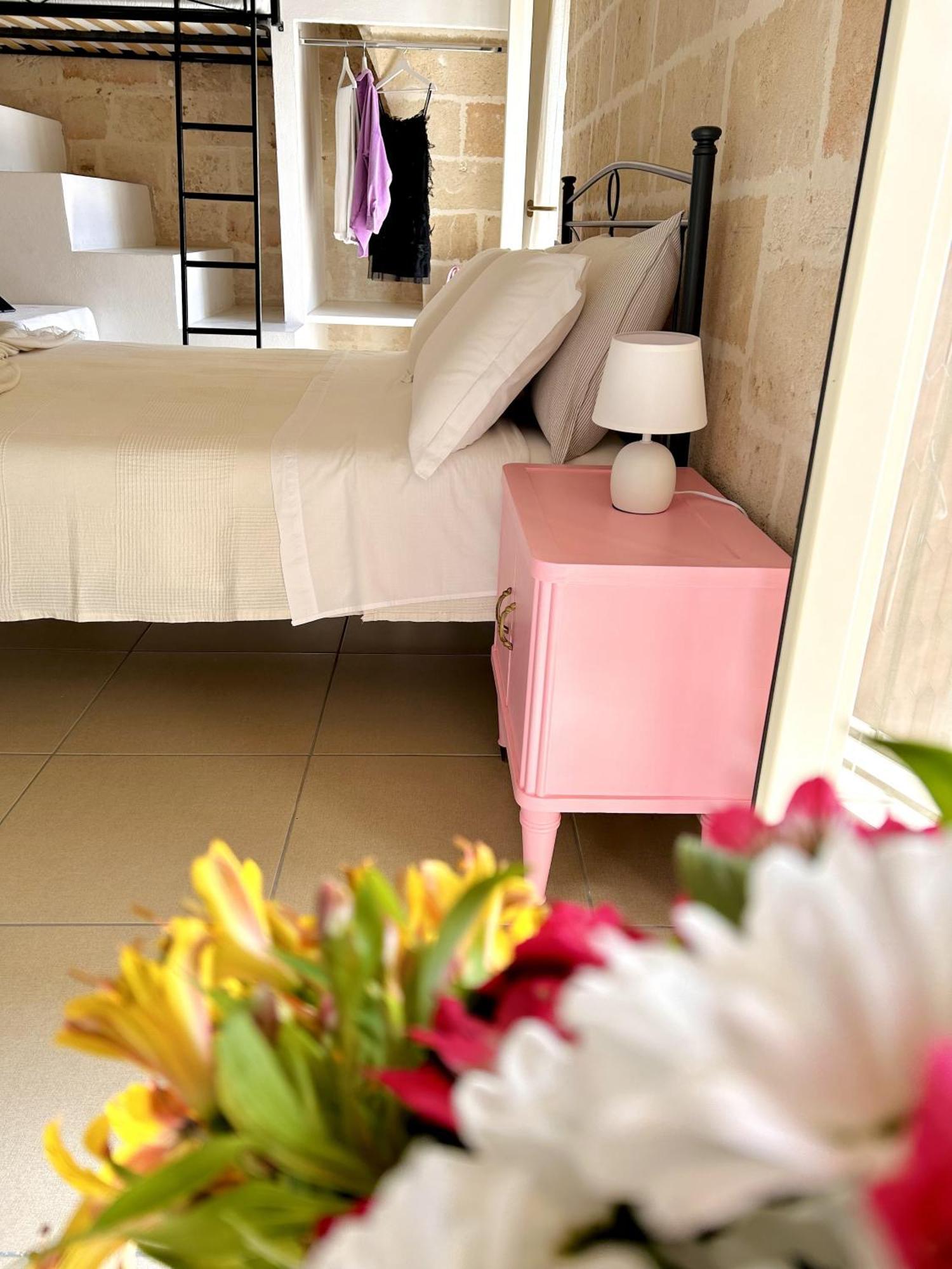 La Vetrana Rooms By Jdvacanze Avetrana Exteriér fotografie