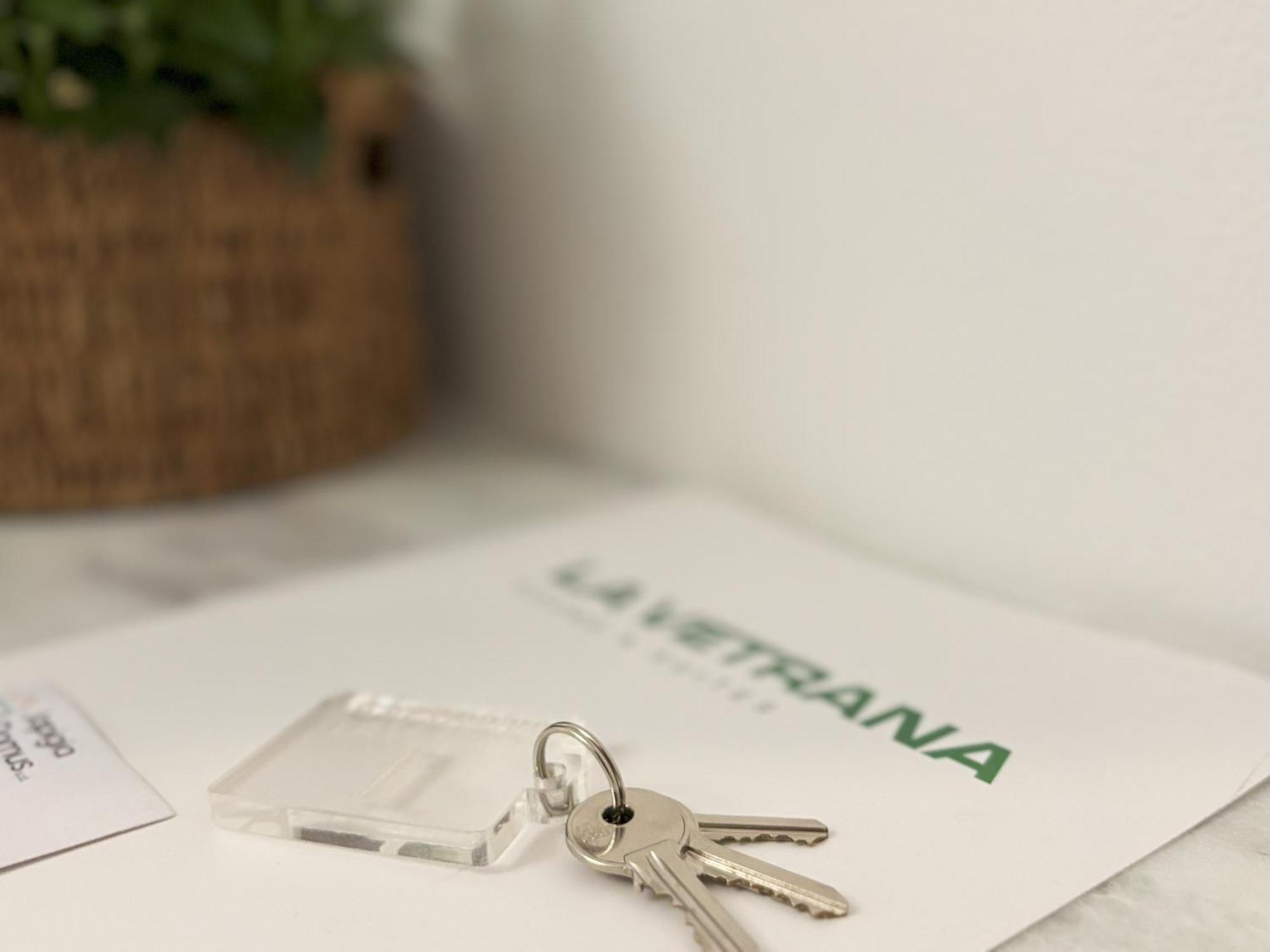 La Vetrana Rooms By Jdvacanze Avetrana Exteriér fotografie