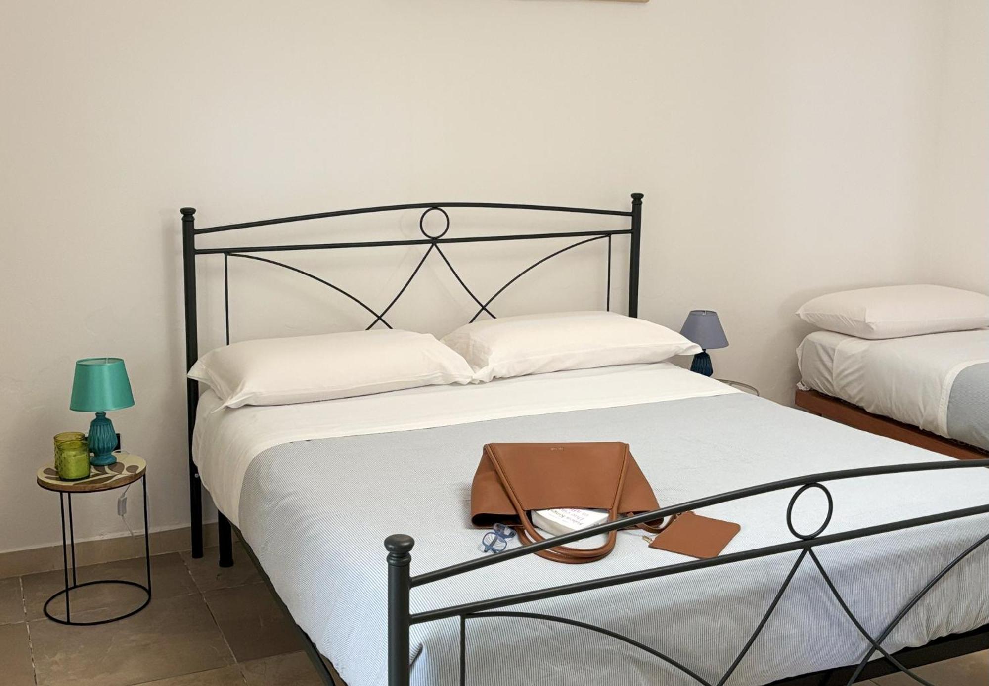 La Vetrana Rooms By Jdvacanze Avetrana Exteriér fotografie